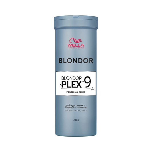 Wella Professionals Blondorplex Multi-Blonde Powder- 400g