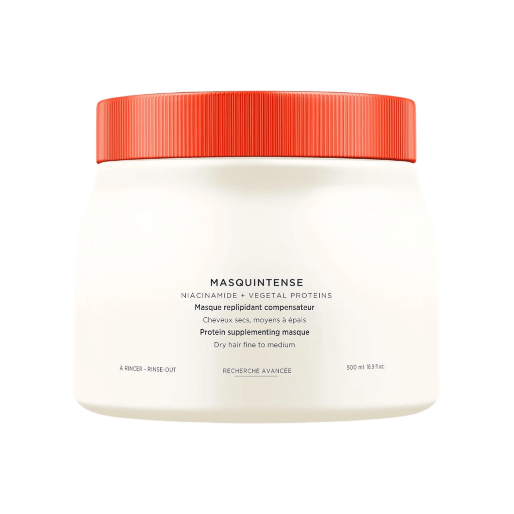 Kérastase Nutritive Masquintense für sehr trockenes Haar (fein bis mittel) – 500 ml