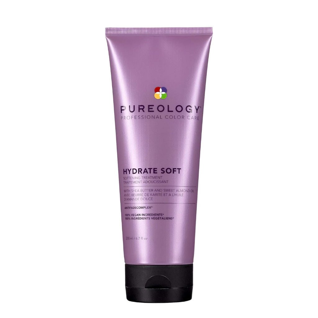 Pureology Hydrate Soft Soin Adoucissant - 200ml