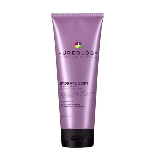 Pureology Hydrate Soft Softening Treatment- 200ml