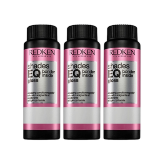 Redken Shades EQ Gloss Bonder Inside Demi-permanente Haarfarbe – 60ml