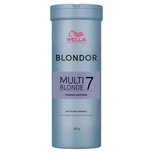 Wella Professionals Blondor Multi-Blonde Powder- 400g