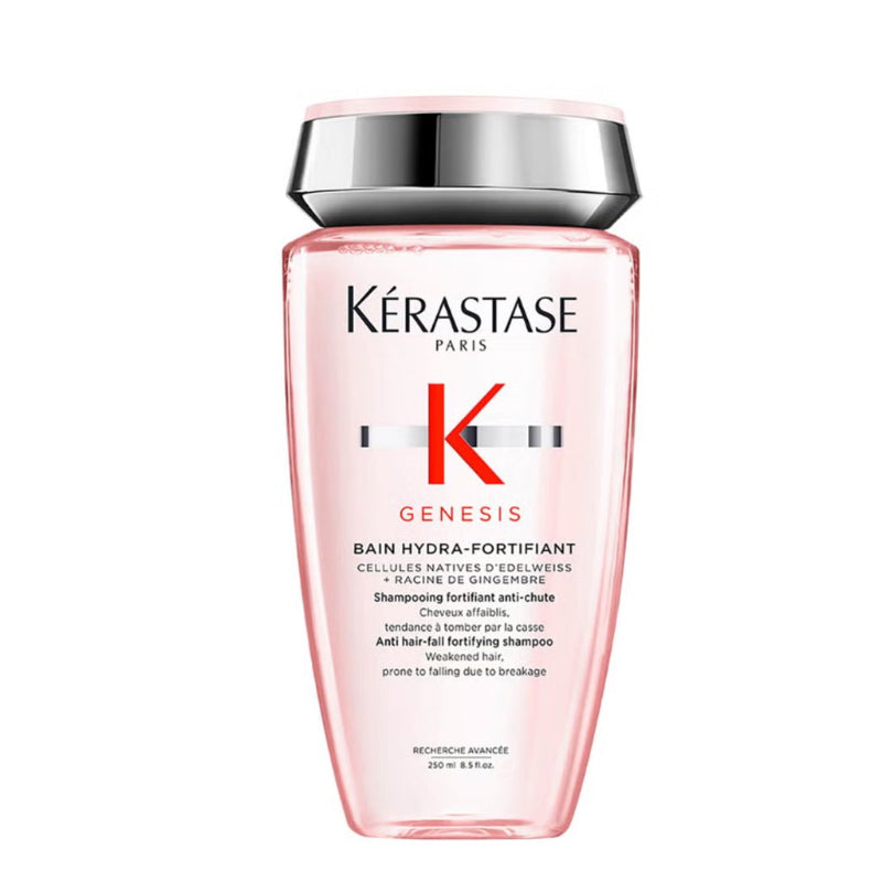 Kérastase Genesis Bain Hydra-Fortifiant Shampoo 250ml strengthening shampoo for weakened hair
