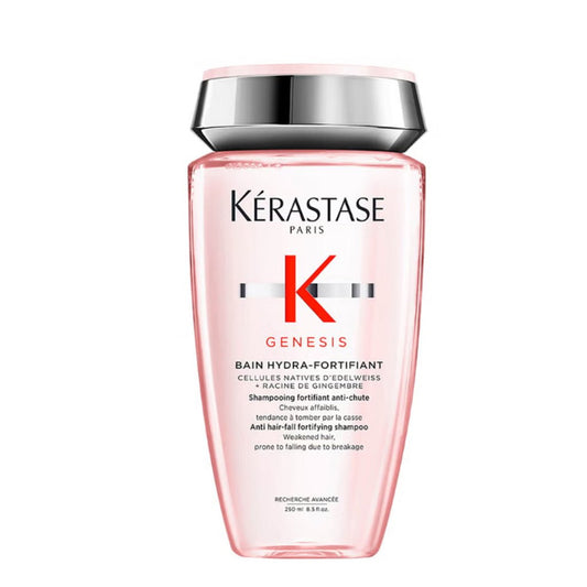 Kérastase Genesis Bain Hydra-Fortifiant Shampoo 250ml strengthening shampoo for weakened hair