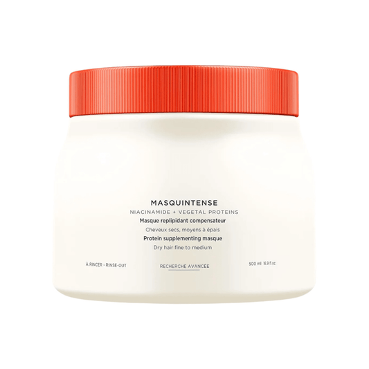 Kérastase Nutritive Masquintense für sehr trockenes Haar (fein bis mittel) – 500 ml