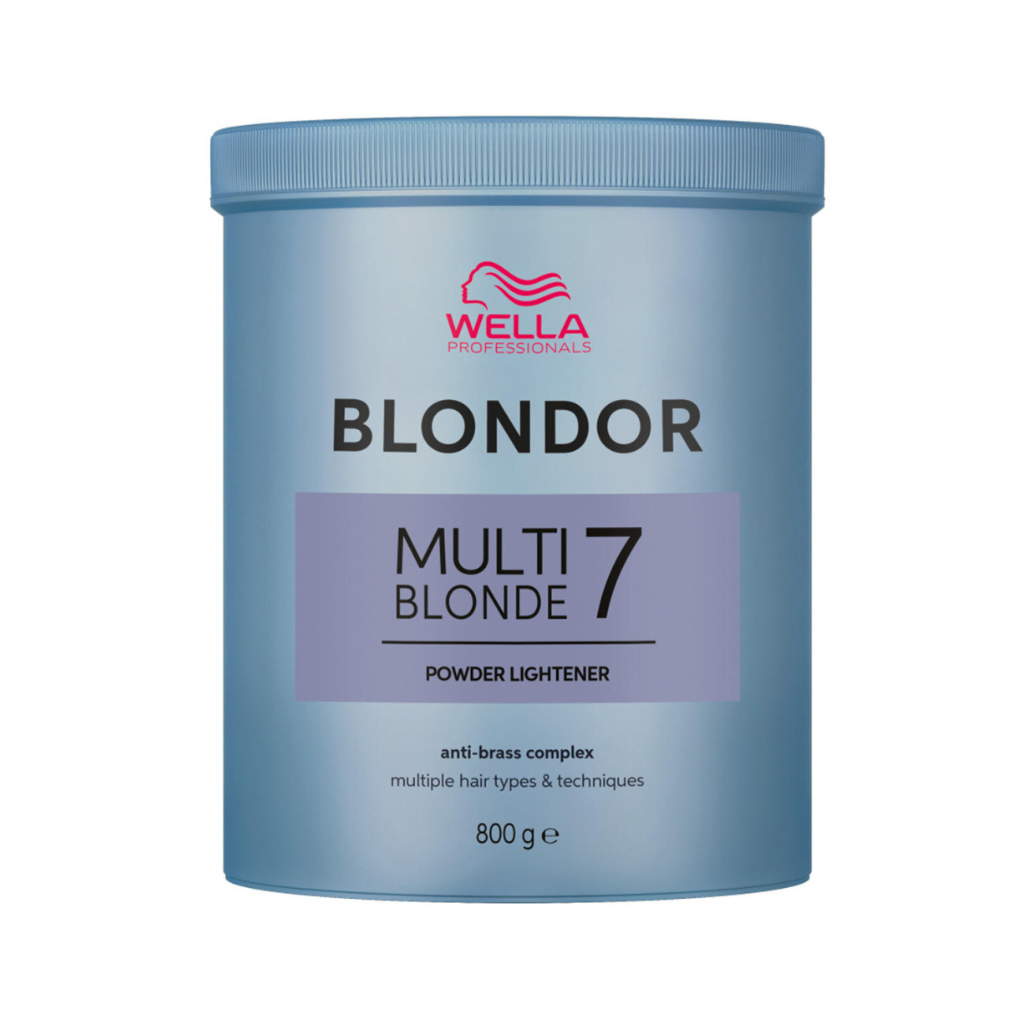 Wella Professionals Blondor Multi-Blonde Powder- 800g