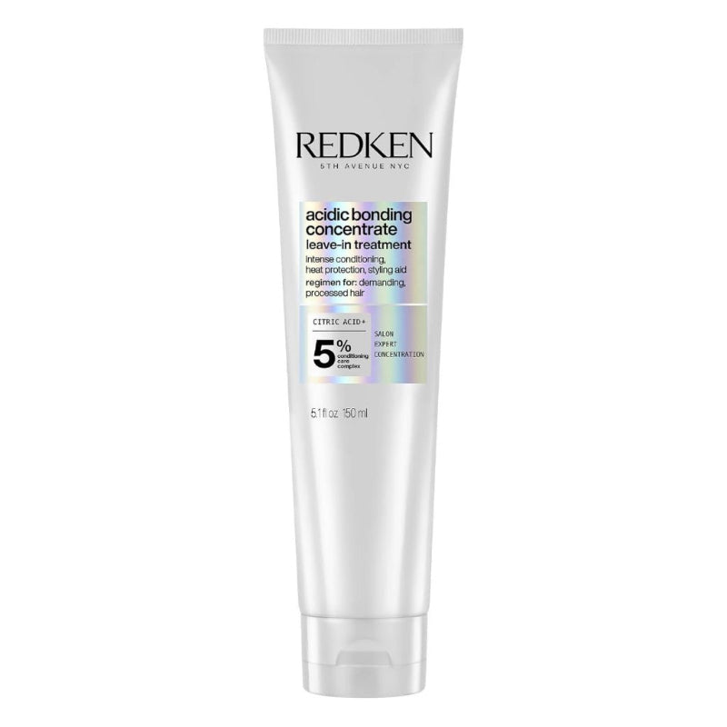 Redken Acidic Bonding Concentrate Perfecting Leave-In Treatment 150ml for damaged hair