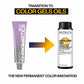 Redken Color Gels Oils Permanent Hair Color 60ml professional ammonia-free permanent salon hair colour with grey coverage