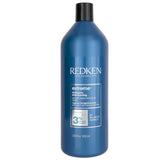 Redken Extreme Shampoo 1000ml strengthening shampoo for damaged and weak hair