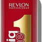 Revlon Uniq One All In One Professional Hair Treatment leave in spray 150ml for damaged and frizzy hair