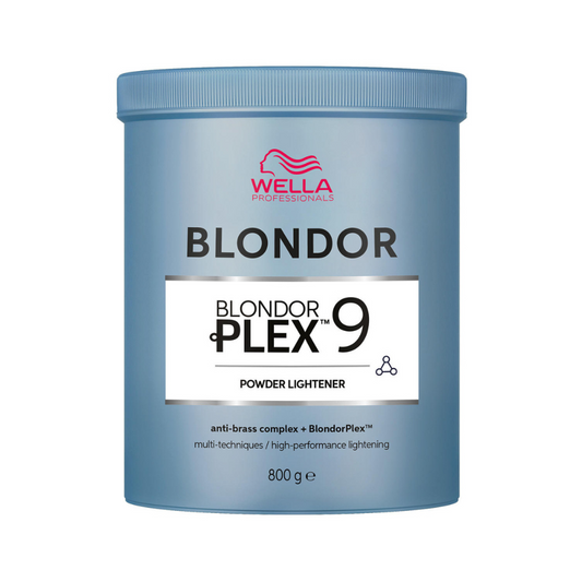 Wella Professionals Blondorplex Multi-Blonde Powder- 800g