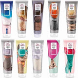 Wella Professionals Color Fresh Mask 150ml – Temporary Hair Color Depositing Mask for Shine, Hydration & Vibrant Tone Refresh