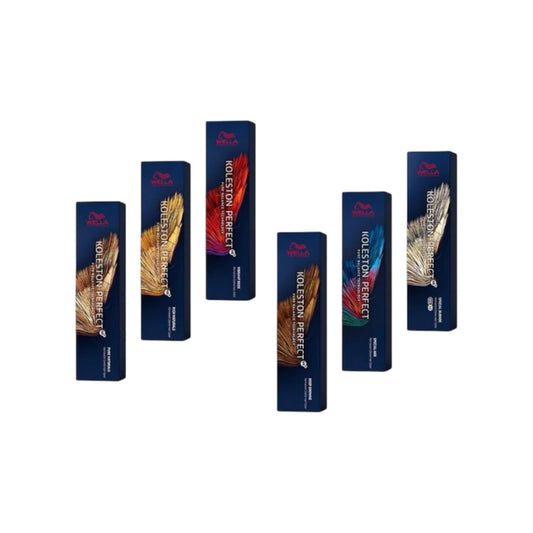 Wella Koleston Perfect Me Pure Naturals