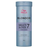 Wella Professionals Blondor Multi-Blonde Powder- 400g