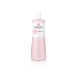 Wella Shinefinity Brush and Bowl Activator 1000ml 2 percent professional developer for Shinefinity zero lift glaze