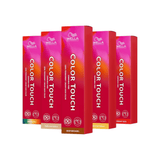 Wella Professional Color Touch Haarfarbe - 60ml