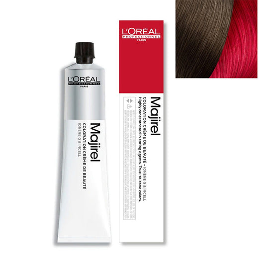 L’Oréal Professionnel Majirel Majicontrast Hair Colour- 50ml