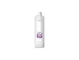 Front view bottle of Redken Pro-Oxide Cream Developer 10 Volume 3 percent 1000ml for professional salon hair coloring