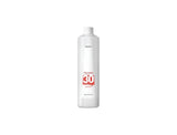 A 1000ml bottle of professional Redken Pro-Oxide Cream Developer 30 Volume 9 percent for high-lift permanent coloring and hair bleaching