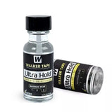 Walker Ultra Hold liquid adhesive 0.5 oz for wigs and hair systems strong hold