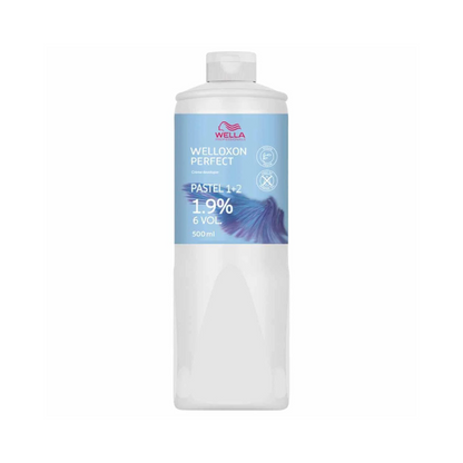 Wella Professionals Welloxon Perfect Pastel 1.9%