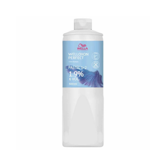 Wella Professionals Welloxon Perfect Pastel 1.9%